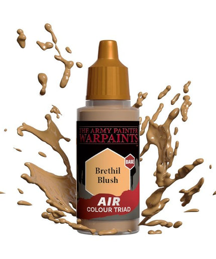 The Army Painter Warpaints Air Brethil Blush AW3421