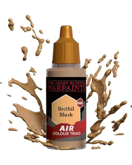 The Army Painter Warpaints Air Brethil Blush AW3421
