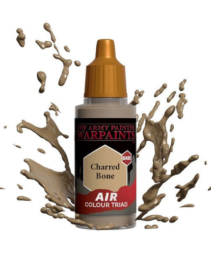 The Army Painter Warpaints Air Charred Bone AW3125