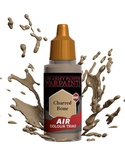The Army Painter Warpaints Air Charred Bone AW3125