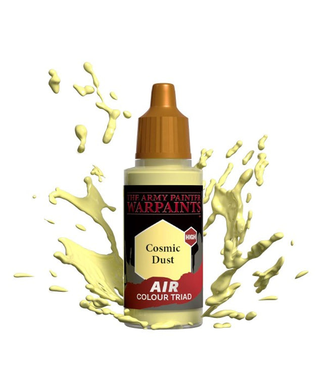 The Army Painter Warpaints Air Cosmic Dust AW4438