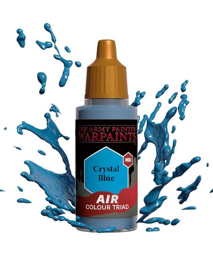 The Army Painter Crystal Blue AW1114