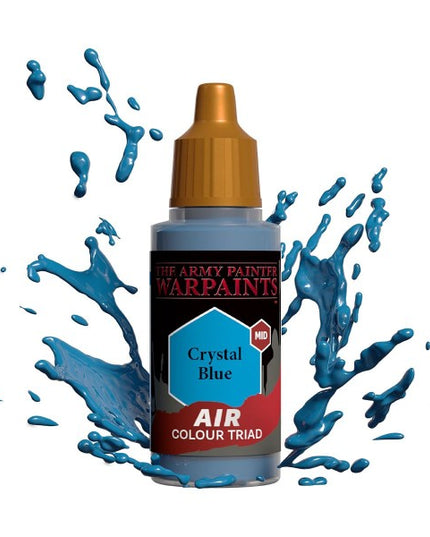 The Army Painter Crystal Blue AW1114