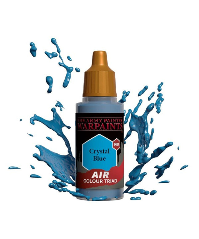 The Army Painter Crystal Blue AW1114