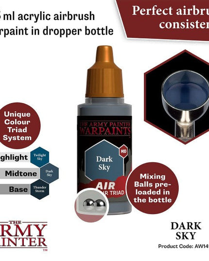 The Army Painter Dark Sky AW1415