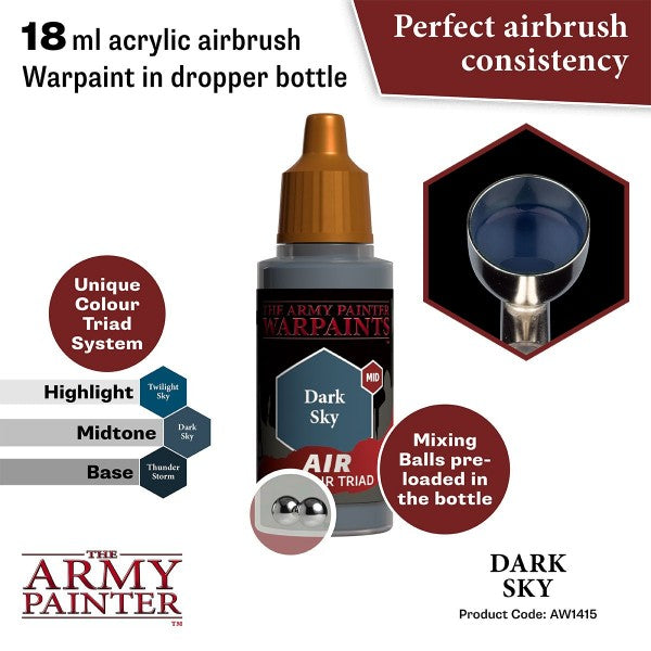 The Army Painter Dark Sky AW1415