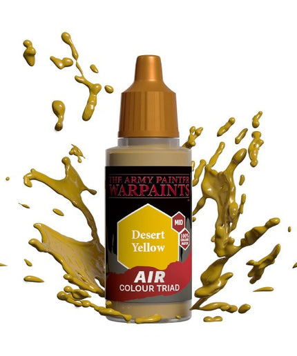 The Army Painter Desert Yellow AW1121
