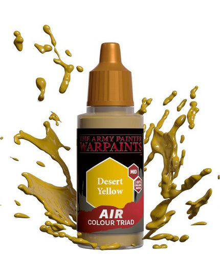 The Army Painter Desert Yellow AW1121