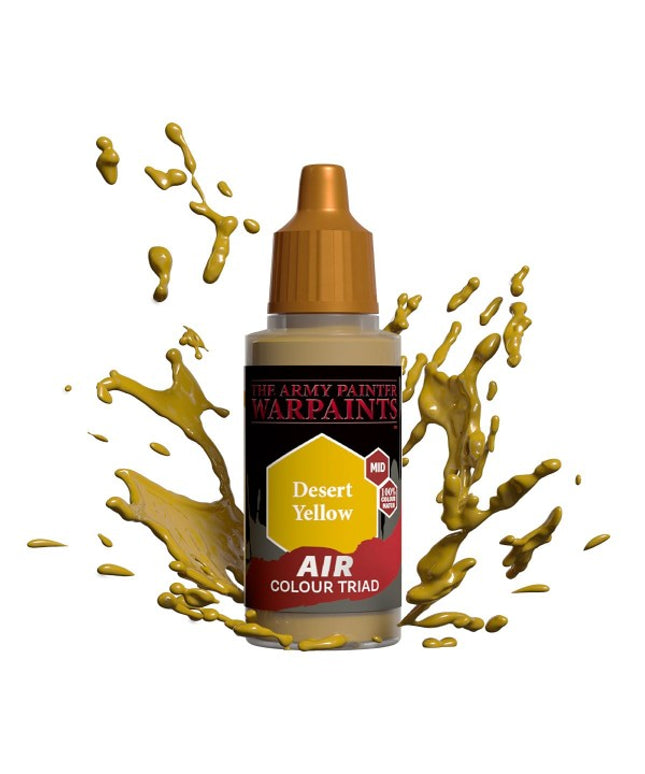 The Army Painter Desert Yellow AW1121