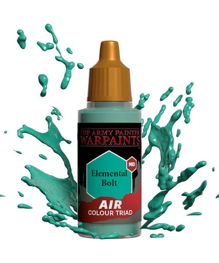 The Army Painter Warpaints Elemental Bolt AW1419