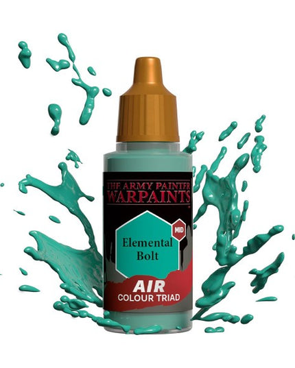 The Army Painter Warpaints Elemental Bolt AW1419