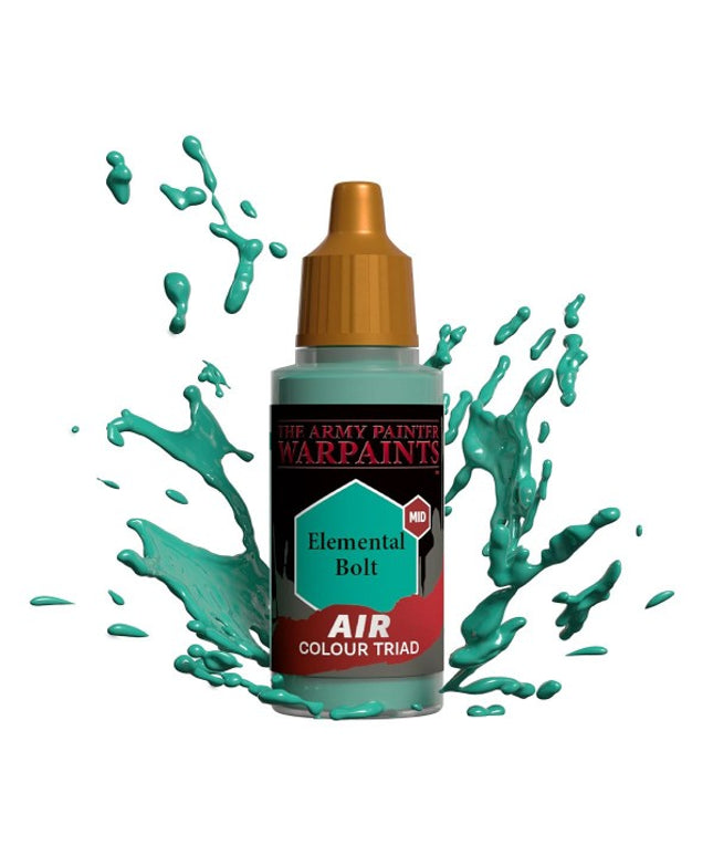 The Army Painter Warpaints Elemental Bolt AW1419