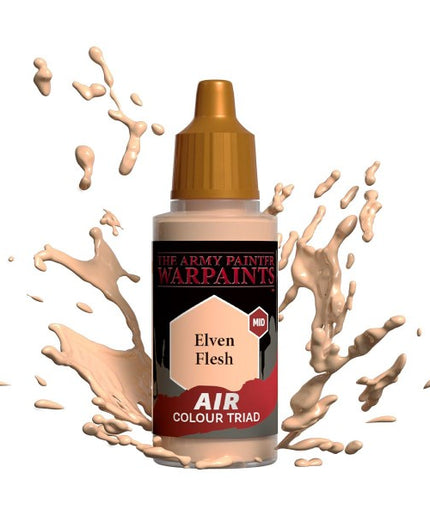 The Army Painter Warpaints Elven Flesh AW1421