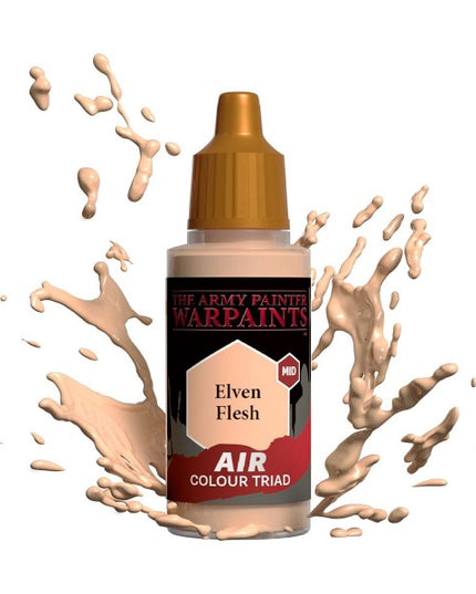 The Army Painter Warpaints Elven Flesh AW1421