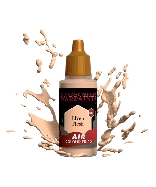 The Army Painter Warpaints Elven Flesh AW1421