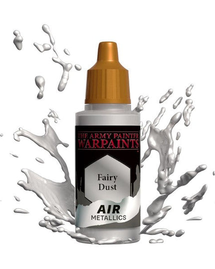 The Army Painter Warpaints Air: (Metallics) Fairy Dust AW1489
