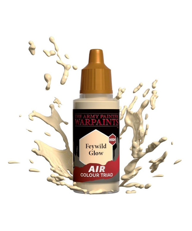 The Army Painter Warpaints Air Feywild Glow AW4421