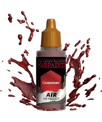 The Army Painter Warpaints Air: (Metallics) Gemstone AW1487