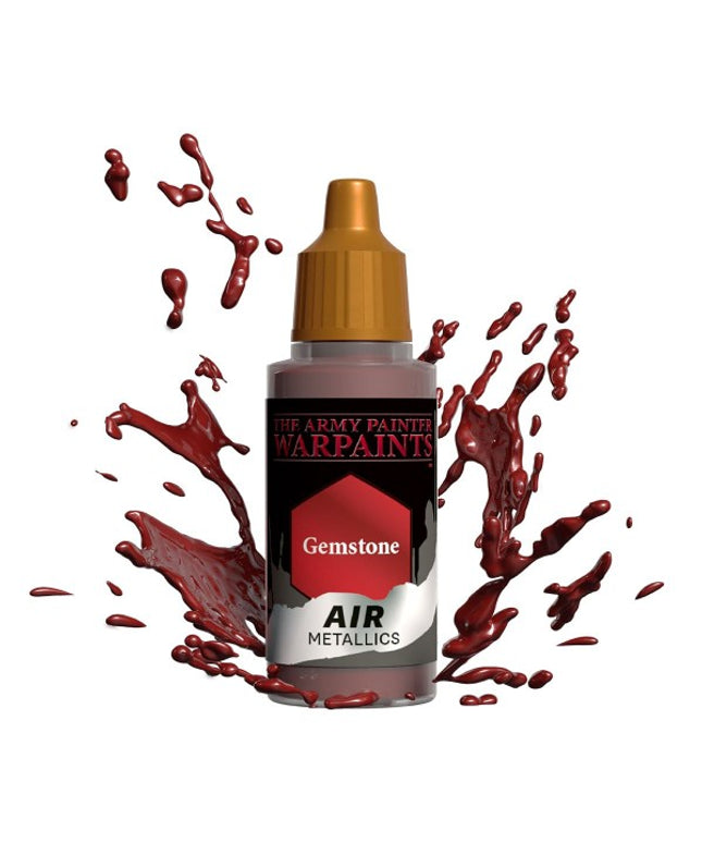 The Army Painter Warpaints Air: (Metallics) Gemstone AW1487