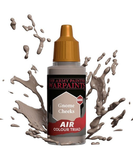 The Army Painter Warpaints Air Gnome Cheeks AW3434