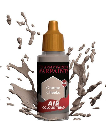 The Army Painter Warpaints Air Gnome Cheeks AW3434