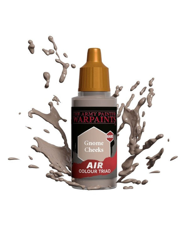 The Army Painter Warpaints Air Gnome Cheeks AW3434
