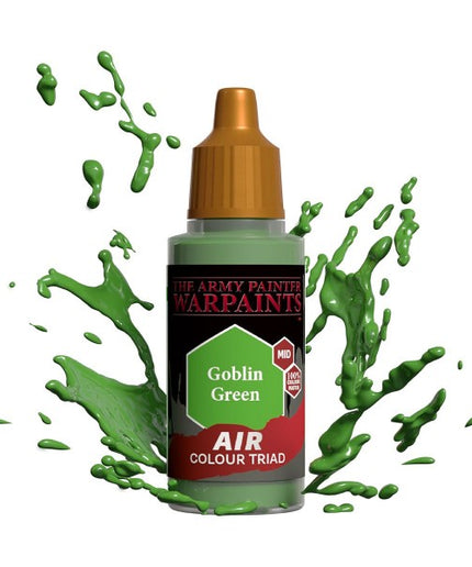 The Army Painter Goblin Green AW1109