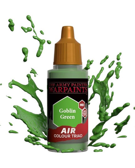 The Army Painter Goblin Green AW1109