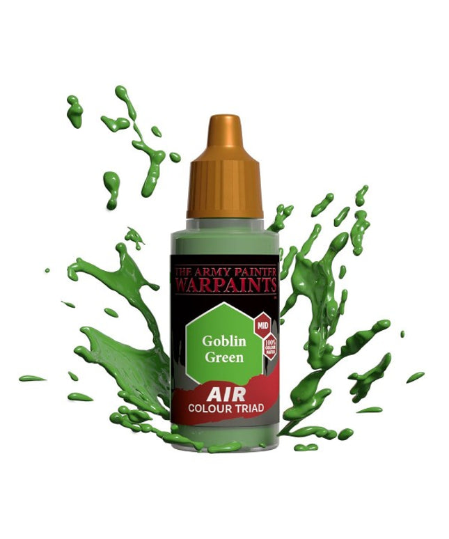 The Army Painter Goblin Green AW1109