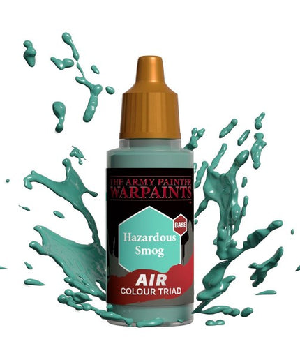 The Army Painter Warpaints Air Hazardous Smog AW3437