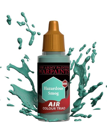 The Army Painter Warpaints Air Hazardous Smog AW3437