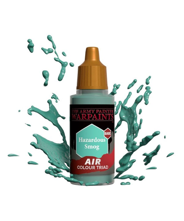 The Army Painter Warpaints Air Hazardous Smog AW3437