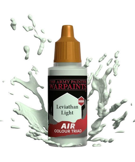 The Army Painter Warpaints Air Leviathan Light AW4437