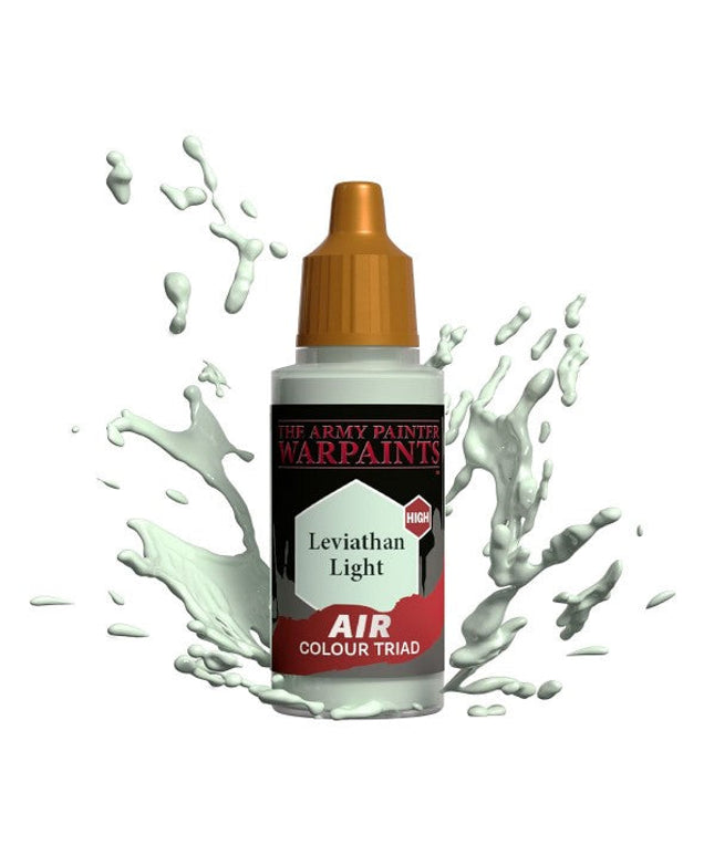 The Army Painter Warpaints Air Leviathan Light AW4437