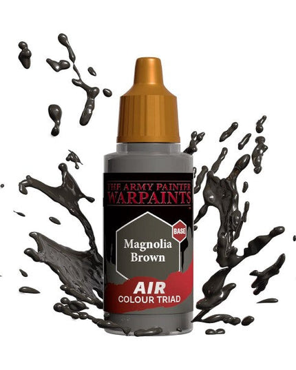 The Army Painter Warpaints Air Charred Bone AW3125