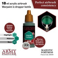 The Army Painter Warpaints Air Fairy Majestic Fortress AW3419