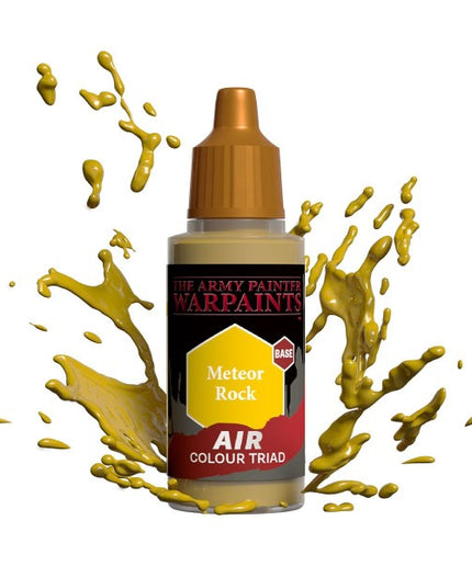 The Army Painter Warpaints Air Meteor Rock AW3438