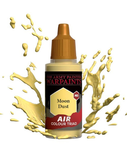The Army Painter Warpaints  Moon Dust AW1438