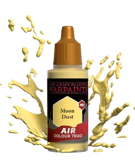 The Army Painter Warpaints  Moon Dust AW1438