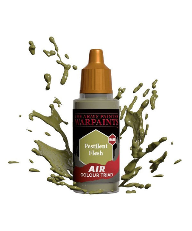 The Army Painter Warpaints Pestilent Flesh AW3108