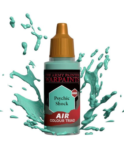 The Army Painter Warpaints Air Psychic Shock AW4419