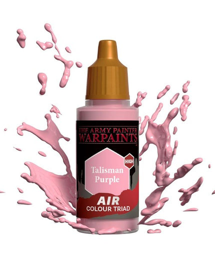The Army Painter Warpaints Air Talisman Purple AW4451