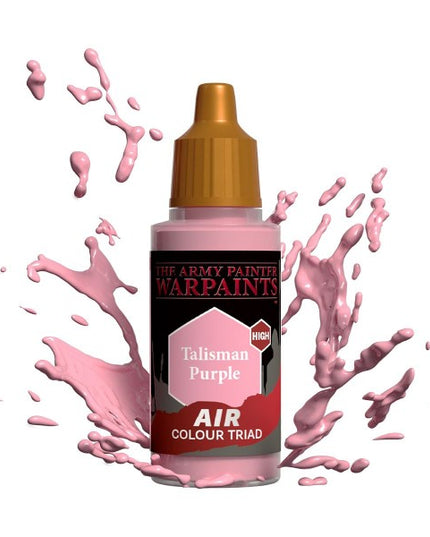 The Army Painter Warpaints Air Talisman Purple AW4451