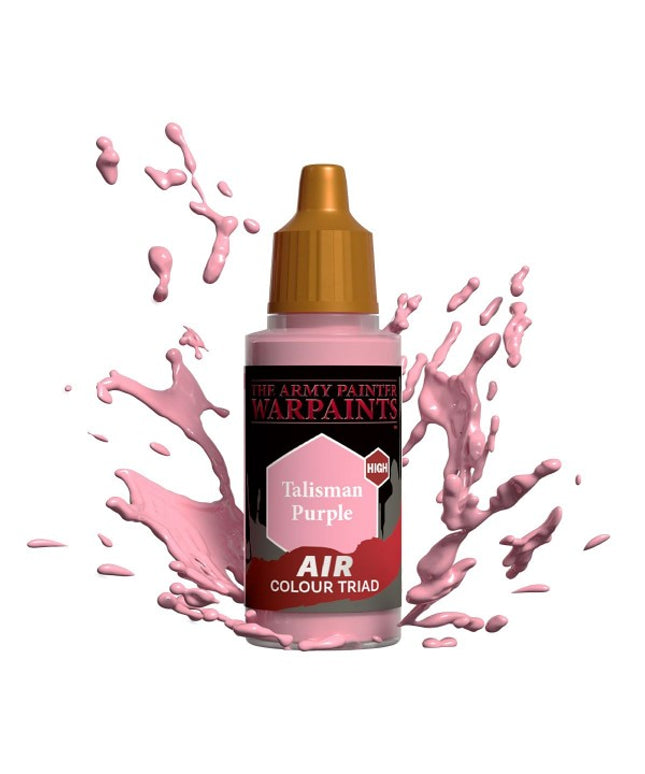 The Army Painter Warpaints Air Talisman Purple AW4451