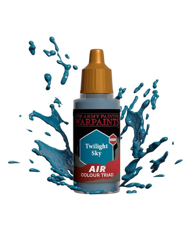 The Army Painter Warpaints Air Twilight Sky AW4415