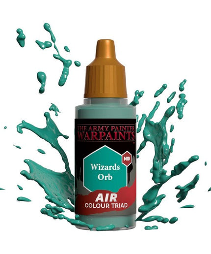 The Army Painter Warpaints Wizards Orb AW1466
