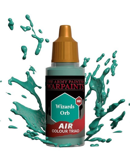 The Army Painter Warpaints Wizards Orb AW1466