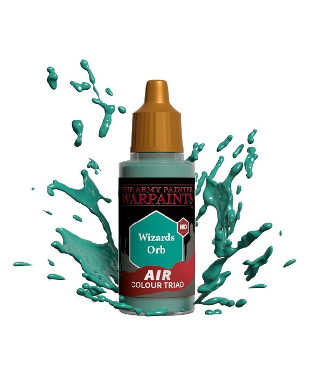 The Army Painter Warpaints Wizards Orb AW1466