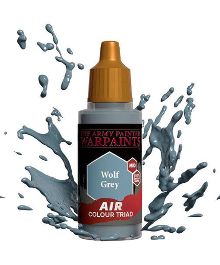 The Army Painter Wolf Grey AW1119