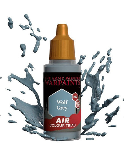 The Army Painter Wolf Grey AW1119